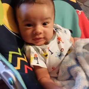 Meet your Posher, Scottie